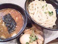 「小江戸つけ麺￥950」@麺屋 ひな多の写真