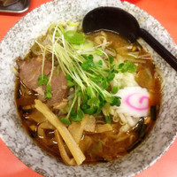 「みそラーメン  750円」@ラーメン  きむらの写真