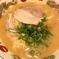 「こってり」@天下一品 名古屋錦店の写真