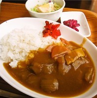 「ラーメンセット(780円)」@新華園 NAKAZUMAの写真