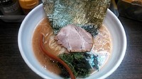 「らーめん 中盛」@けんゆう 中野新橋店の写真