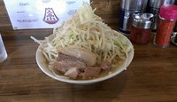 「小」@ラーメン 大高山の写真