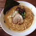こく旨みそラーメン