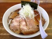 「チャーシュー麺」@スタミナラーメン がむしゃの写真