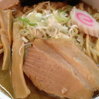 「中華そば」@麺屋 TAKUの写真