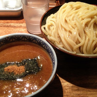 「つけ麺」@つけ麺専門店 三田製麺所 有楽町店の写真