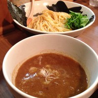 「つけめん（￥780）」@ツケメンハネウマの写真