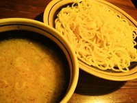 「つけ麺」@麺・酒処 ぶらりの写真