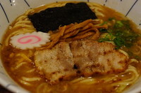 「中華そば」@麺恋処 き楽の写真