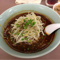 「台湾ラーメン」@くるまやラーメン おゆみ店の写真