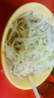 「小ラーメン」@ラーメン二郎 茨城守谷店の写真