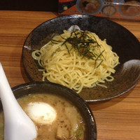 「つけ麺」@麺家 浜風 戸塚店の写真