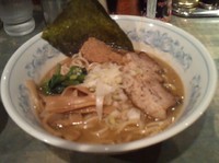 「ラーメン」@麺屋こうじの写真