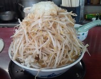 「ふじ麺」@匠神角ふじ 柏店の写真