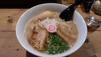 「らぁ麺」@麺 おさふねの写真