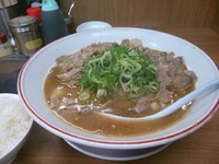 「味噌ラーメン」@元祖第一旭 槙島店の写真