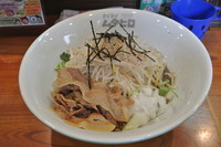 「まぜまぜ」@まぜまぜムタヒロの写真