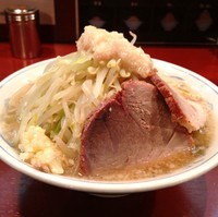 「塩らーめん（￥700）※」@らーめん大 大森店の写真