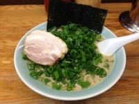 「瀬戸内ねぎらーめん 並（800円）」@麺家 浜風 大船店の写真