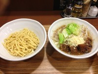 「つけ二郎(仮称)」@DOG HOUSEの写真