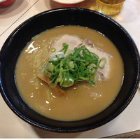 「天下一品ラーメン」@天下一品 中央通り店の写真