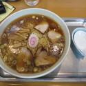 中華麺　1050円