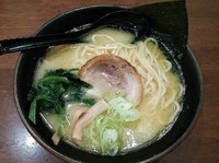 「眞ラーメン￥680」@つけ麺 眞の写真