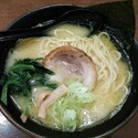 眞ラーメン￥680