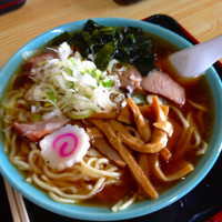 「チャーシューメン」@や婦゛楚者゛の写真