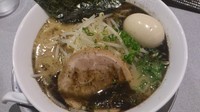 「なんちゃっ亭_780円」@らあめん花月嵐 東高円寺店の写真