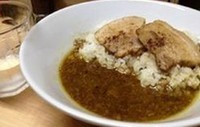 「ワインカレー」@えふくの写真