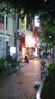 「ラーメン」@横浜家系らーめん 二代目 武道家の写真