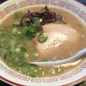 濃豚ラーメン
