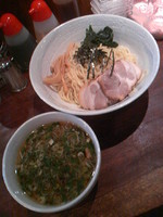 「拉麺屋＠大泉学園」@拉麺屋の写真