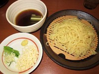 「盛り中華（普通盛り）　409円」@幸楽苑 新橋烏森店の写真