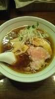 「らーめん」@らーめん かねかつの写真