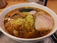 「チャーシュー麺(950円)」@大宮大勝軒の写真