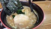 「とんこつ醤油ラーメン」@麺唐の写真