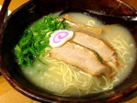 「塩ラーメン」@旭川らーめん だいせつ洞の写真