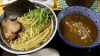 「つけめん」@麺屋 龍月の写真