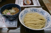 「もりチャーシュー（濃厚）」@東池袋大勝軒 ROZEOの写真