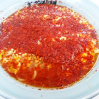 「大辛タンタン」@ニュータンタン草加の写真