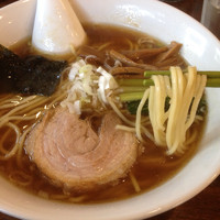 「らはめん」@ラハメン ヤマンの写真