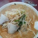 みそラーメン　680円