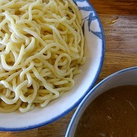 「もりそば　700円（練習価格）」@麺や大関の写真