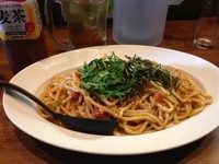 「【7月限定】P.N.E.T.G!! 780円」@ラーメンアキラの写真