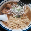乱切り醤油そば ￥850＋大盛 ￥100
