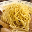 熟成ワンタン麺