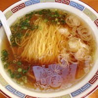 「人生ラーメン　400円」@人生の写真