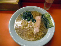 「ラーメン」@ラーメンショップ 椿 小川店の写真